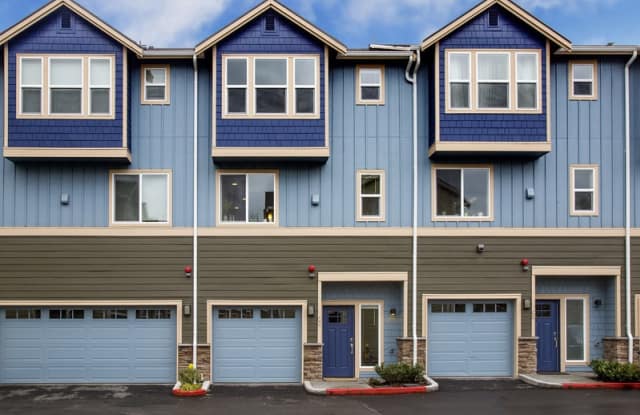 23000 NE 8th St - 23000 Northeast 8th Street, Sammamish, WA 98074