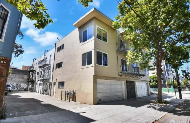 700 Shotwell Street photos photos