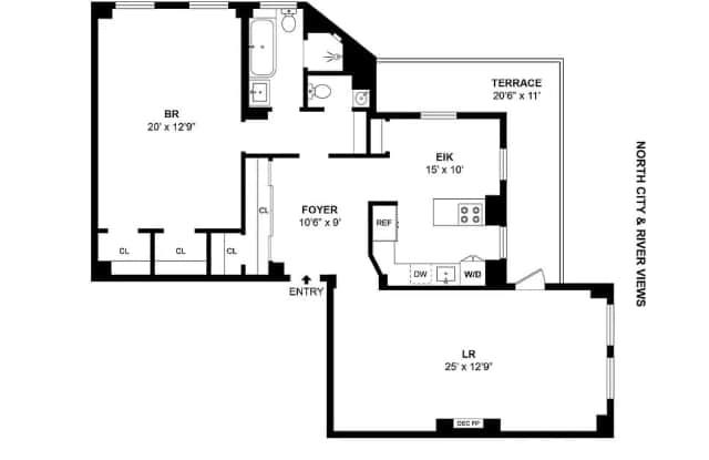 315 Riverside Dr Gallery 4