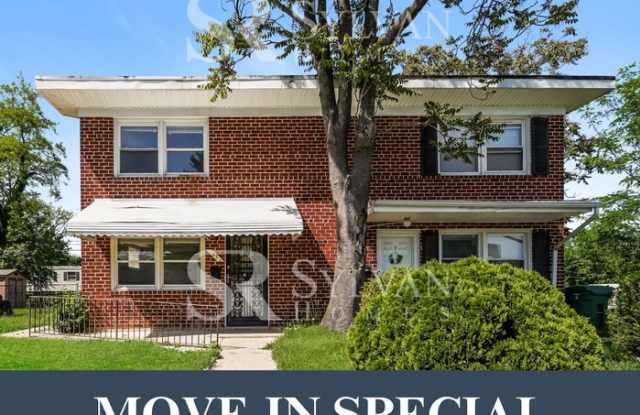 2830 Virginia Avenue - 2830 Virginia Avenue, Baltimore, MD 21215