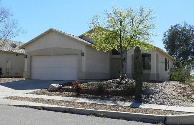 Charming 3-Bedroom, 2-Bath Home in Rita Ranch photos photos Charming 3-Bedroom, 2-Bath Home in Rita Ranch photos photos