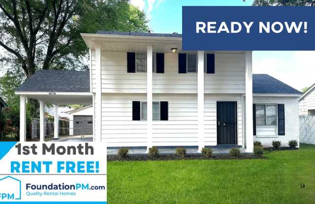 4074 Navaho Avenue photos photos