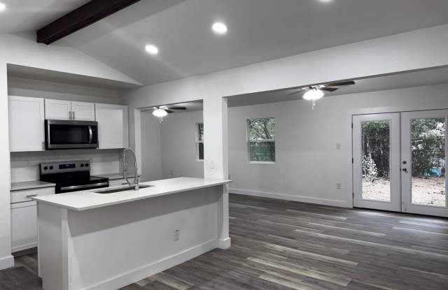 4603 Guadalajara Drive - 4603 Guadalajara Drive, San Antonio, TX 78233