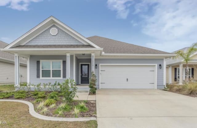 113 Redfish Way - 113 Redfish Way, Lynn Haven, FL 32404