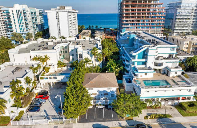9165 Harding Ave - 9165 Harding Avenue, Surfside, FL 33154