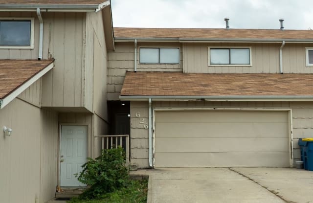 626 North Water Street - 626 North Water Street, Liberty, MO 64068