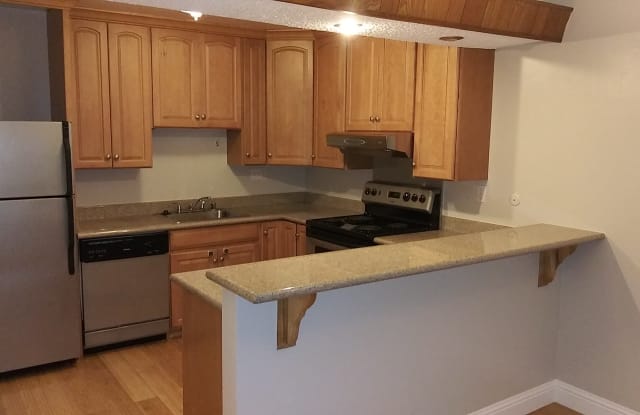 372 Euclid Avenue, Unit 104 - 372 Euclid Ave, Oakland, CA 94610