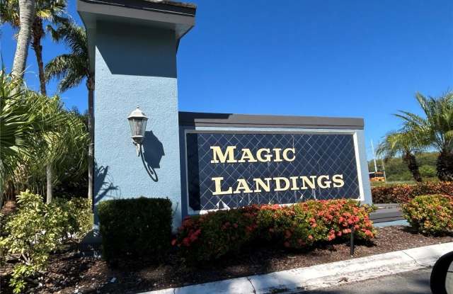 1925 Magical Lane - 1925 Magical Lane, Osceola County, FL 34744