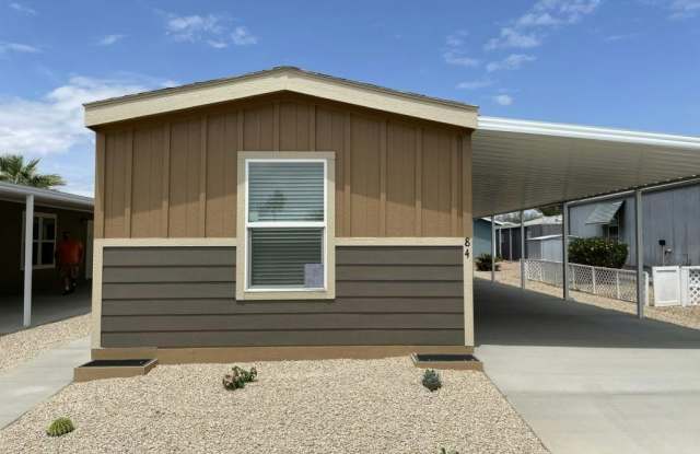 19802 N 32nd Street #84 photos photos