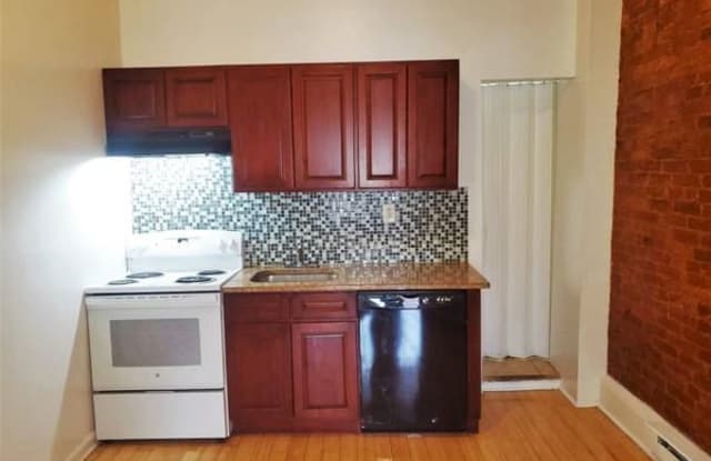 111 4th St - 111 4th Street, Passaic, NJ 07055