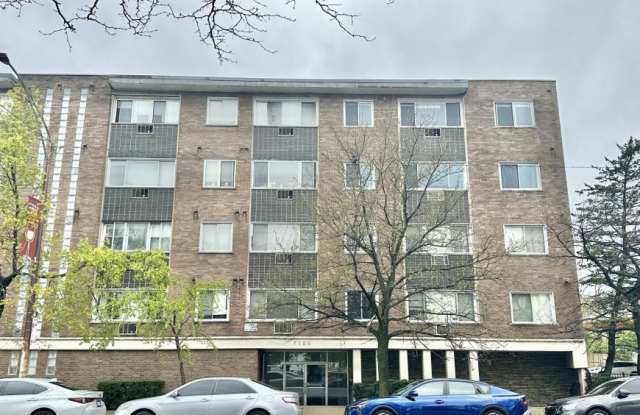 7120 Sheridan Rd. photos photos