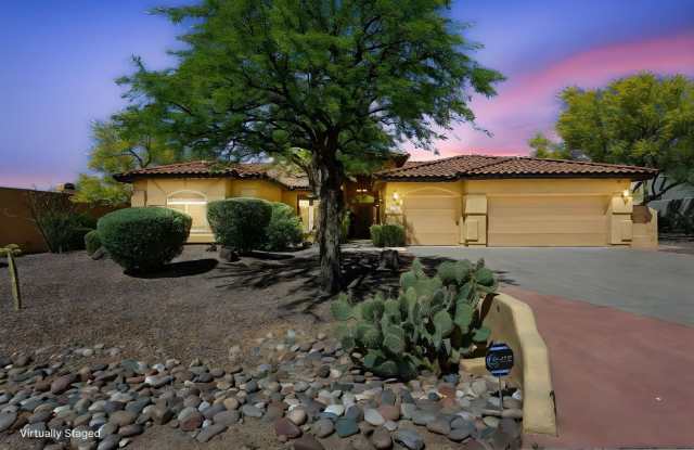 7518 E Bent Tree Drive photos photos