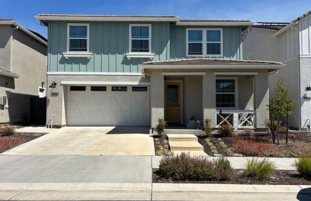 5BR/3BA in One Lake, Fairfield with Solar – $4,299/mo photos photos