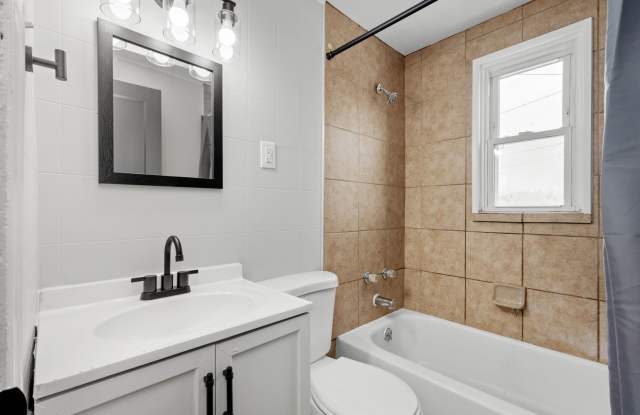 Dazzling 3 bedroom home in Liberty Borough available October 1! Gallery 3