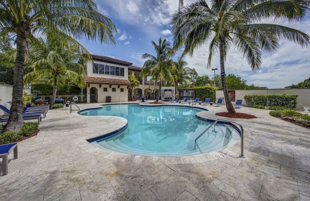 Solle Davie Luxury Apartments Gallery 4