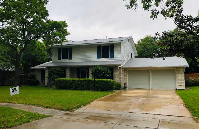 1319 Temple Sq - 1319 Temple Square, San Antonio, TX 78245