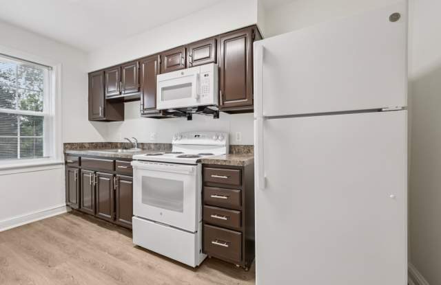 Unity Place - Affordable Housing Gallery 2