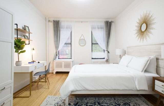 1567 York Avenue - 1567 York Avenue, New York City, NY 10028