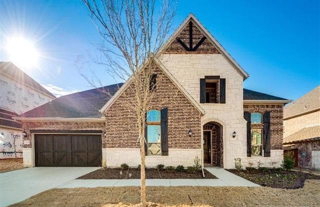 1640 Chisholm Trail - 1640 Chisholm Trl, Prosper, TX 75078