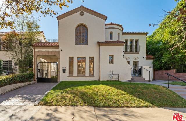 361 N Orange Dr Gallery 1