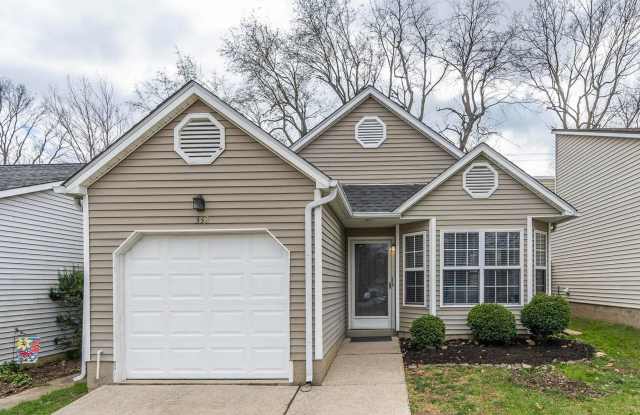 Adorable home for rent in Lexington in a great location! Gallery 1