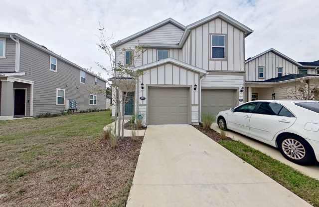 Stunning Townhome in Meadows at Oakleaf! photos photos