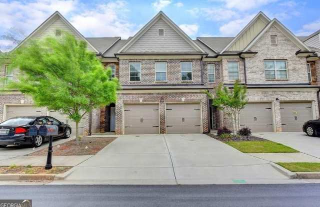 5555 Bright Cross - 5555 Bright Cross Way, Forsyth County, GA 30024
