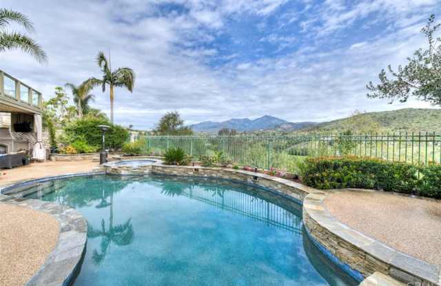 32 Barneburg - 32 Barneburg, Rancho Santa Margarita, CA 92679