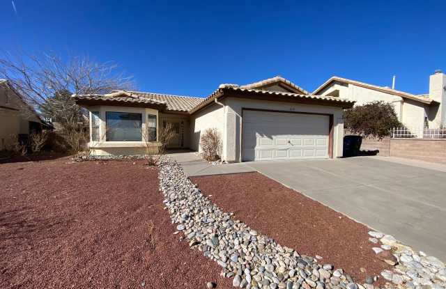 Beautiful 3-Bedroom Home in NW Albuquerque photos photos
