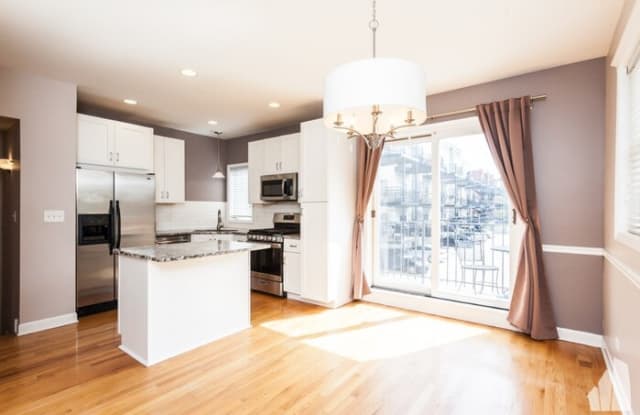 2770 North Wolcott Avenue - 2770 North Wolcott Avenue, Chicago, IL 60614