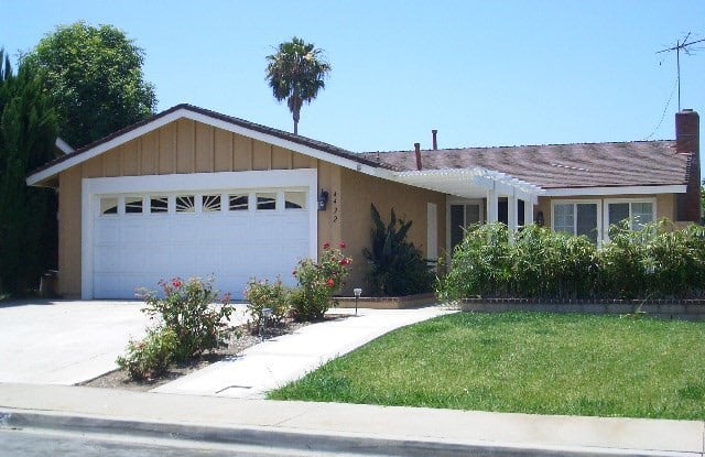 4492 Wyngate Circle - 4492 Wyngate Circle, Irvine, CA 92604