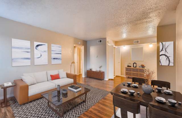 MARFA Apartments Gallery 4