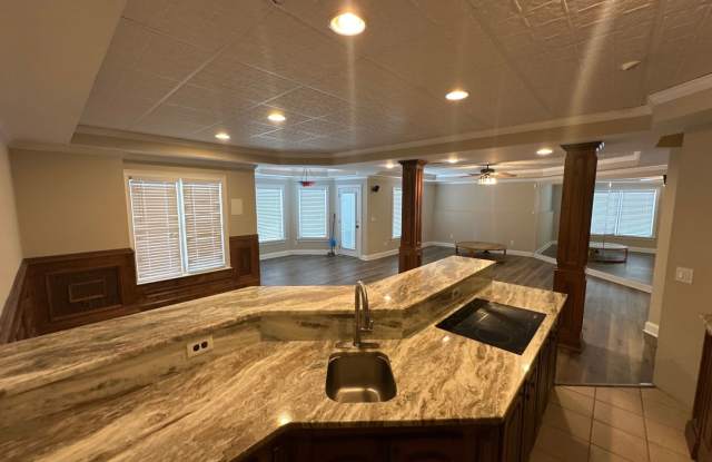 2 Bedroom Single Family Basement in Lawrenceville - 250 Camden Creek Court Northeast, Gwinnett County, GA 30043