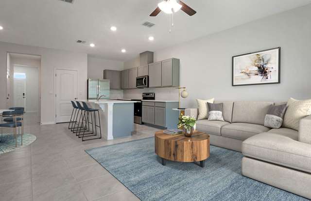 Reunion Crossing Townhomes Gallery 2