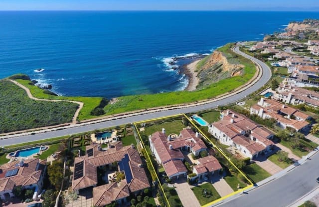 31 Via Del Cielo - 31 via Del Cielo, Rancho Palos Verdes, CA 90275