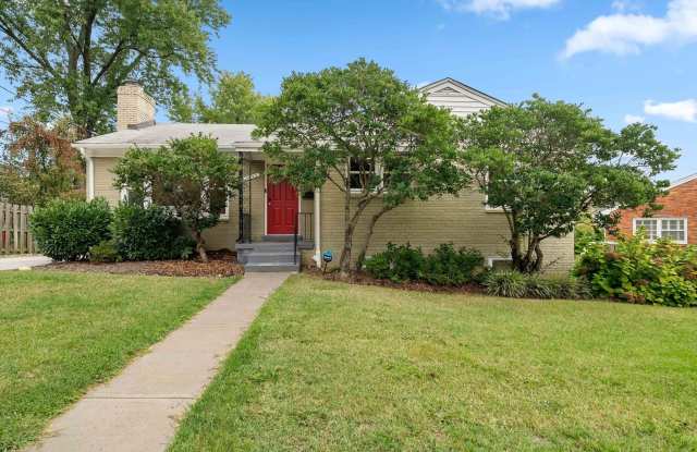 6095 WILSON Boulevard photos photos