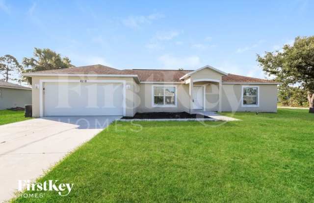 6218 Barrel Street - 6218 Barrel Street, Charlotte County, FL 33981 6218 Barrel Street - 6218 Barrel Street, Charlotte County, FL 33981