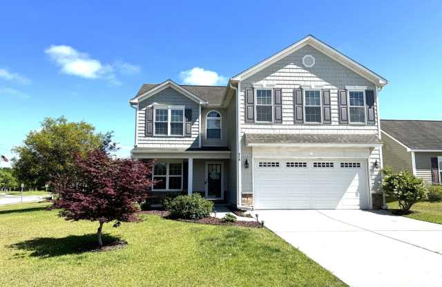 Minutes to the Beach! Conveniently located between Jacksonville & Wilmington photos photos