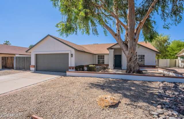 3608 W FAIRVIEW Lane photos photos