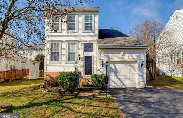 15704 RENTON COURT - 15704 Renton Court, Montclair, VA 22025