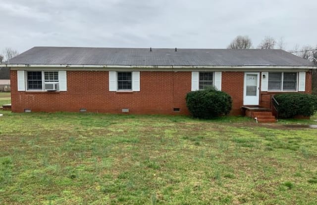 718 Pleasant Drive - 718 Pleasant Drive, Cleveland County, NC 28152