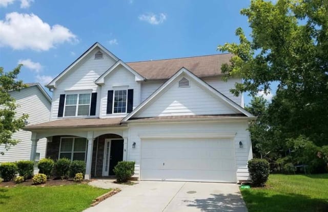 8 Kendal Court - 8 Kendal Court, Newnan, GA 30263