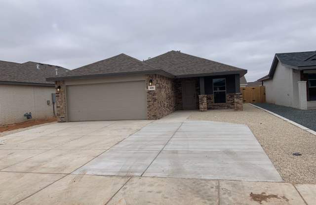 3BR/2BA in Harvest, Frenship ISD District Available August 8th photos photos