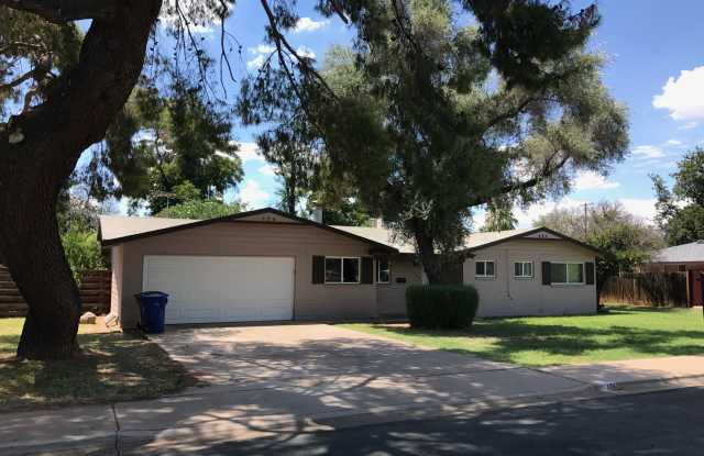 126 N Fraser Dr E - 126 North Fraser Drive East, Mesa, AZ 85203