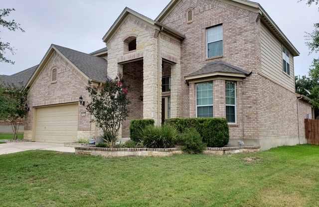 4426 ALBERT MARTIN - 4426 Albert Martin, Bexar County, TX 78253
