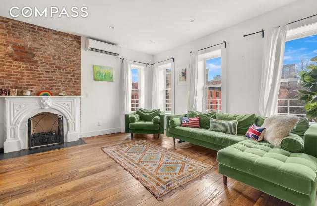 269 Carlton Avenue - 269 Carlton Avenue, Brooklyn, NY 11205