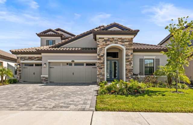 11014 Rustic Timber Loop - 11014 Rustic Timber Loop, Pasco County, FL 33545