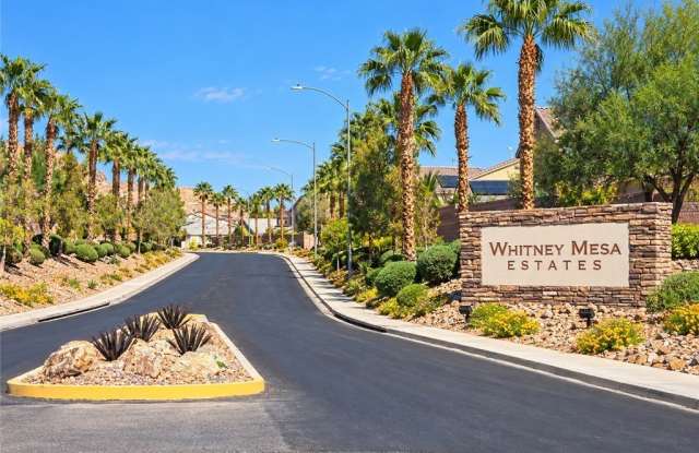 1696 Moss Canyon Avenue Gallery 2