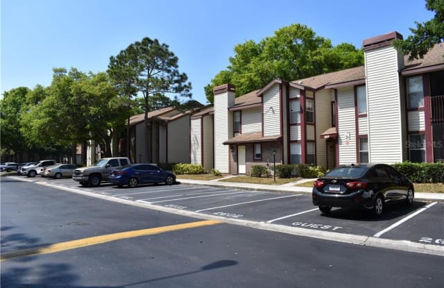 1754 HAMPTON LANE - 1754 Hampton Lane, Dunedin, FL 34683