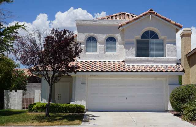 3 Bedroom 2.5 Bathroom home in Summerlin. photos photos